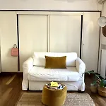 Cozy In Heart Of Isola Appartement *