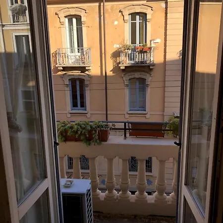 Appartement Cozy In Heart Of Isola *