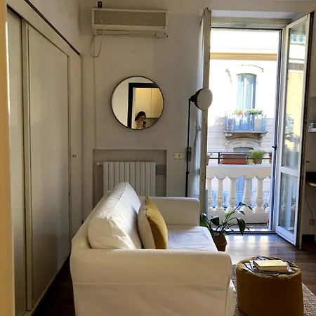 Cozy In Heart Of Isola Milaan