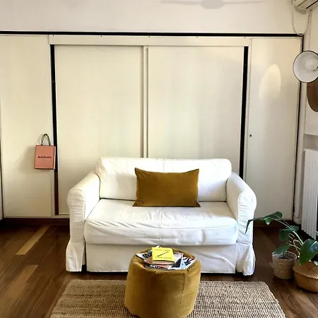 Cozy In Heart Of Isola Apartmán *