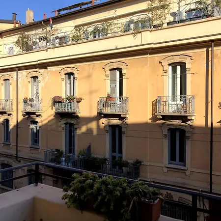 Appartement Cozy In Heart Of Isola *