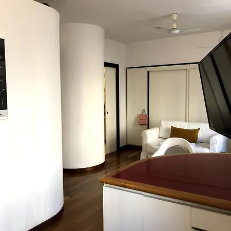 Cozy In Heart Of Isola Appartement Milaan