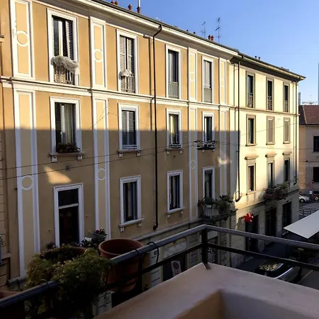 Appartement Cozy In Heart Of Isola